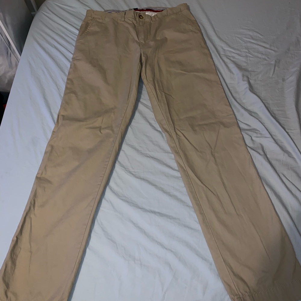 Tommy Hilfiger Chino Pants